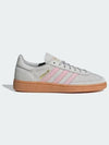 Handball Spezial Low Top Sneakers Grey - ADIDAS - BALAAN 2