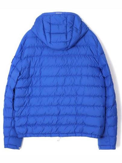 Padding 1A00132 549SK 74J Free - MONCLER - BALAAN 2