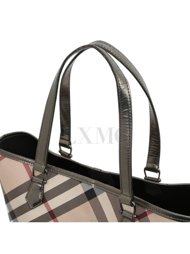 women shoulder bag - BURBERRY - BALAAN 7