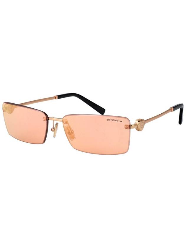 Tiffany & Co. Sunglasses - TIFFANY & CO. - BALAAN 2