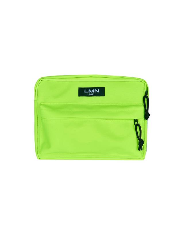 Unisex Penny Bag Neon - LMN3011 - BALAAN 1