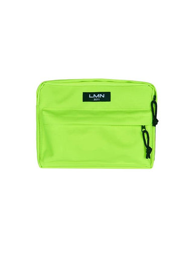 Unisex Penny Bag Neon - LMN3011 - BALAAN 1