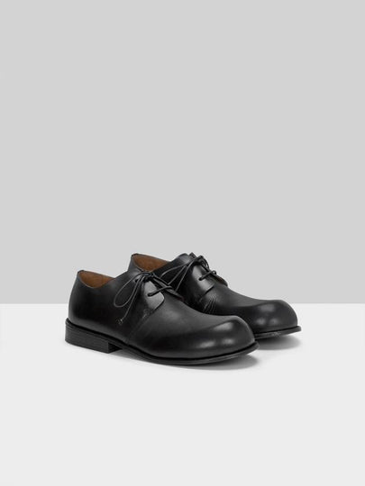 Musso derby shoes - MARSELL - BALAAN 2