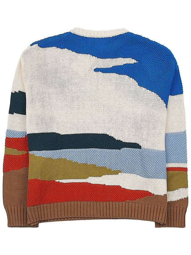 Women's Parkria Sweater FAGLIA 001 - MAX MARA - BALAAN 2