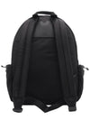 Backpack ULL300AW0021 001 BLACK - AMI - BALAAN 5