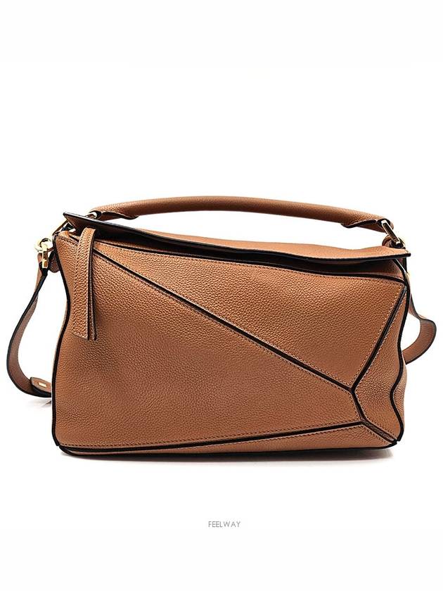 Puzzle bag shoulder - LOEWE - BALAAN 1