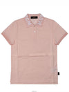 women short sleeve t shirt - MCM - BALAAN 1