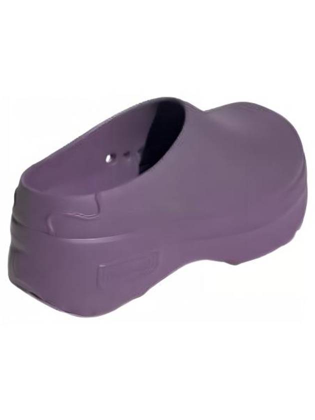 Adiform Stan Mule Violet - ADIDAS - BALAAN 4