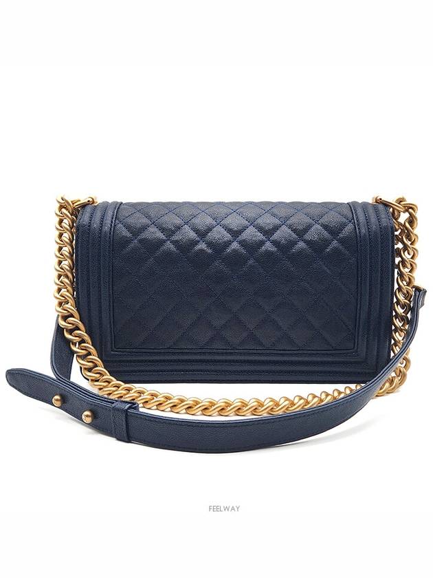 women shoulder bag - CHANEL - BALAAN 3