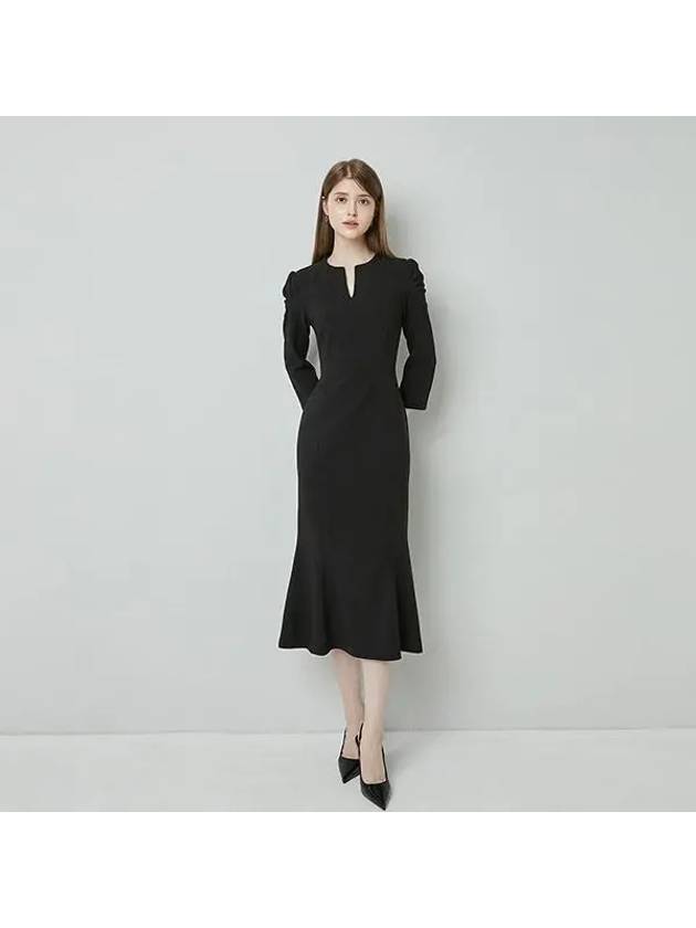 VERONICA Dress - AME - BALAAN 6