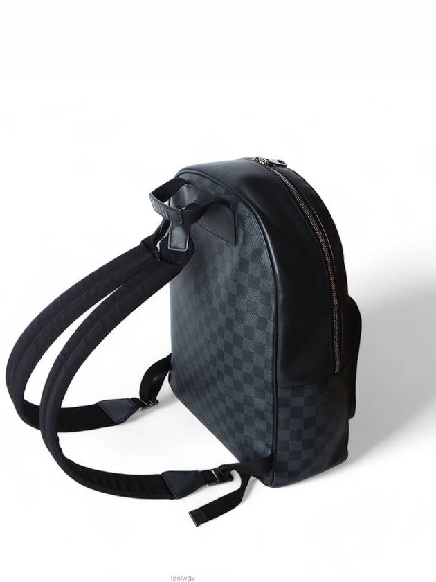 men backpack - LOUIS VUITTON - BALAAN 2