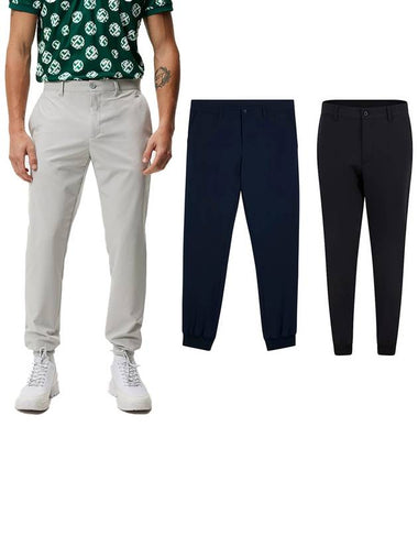 Cuff Jogger Pants GMPA07909 - J.LINDEBERG - BALAAN 1