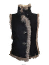 women s vest - ISABEL MARANT - BALAAN 1