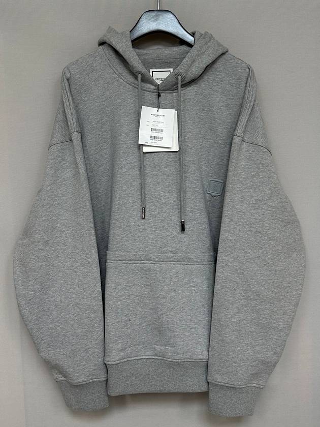 hoodie 110 - WOOYOUNGMI - BALAAN 4