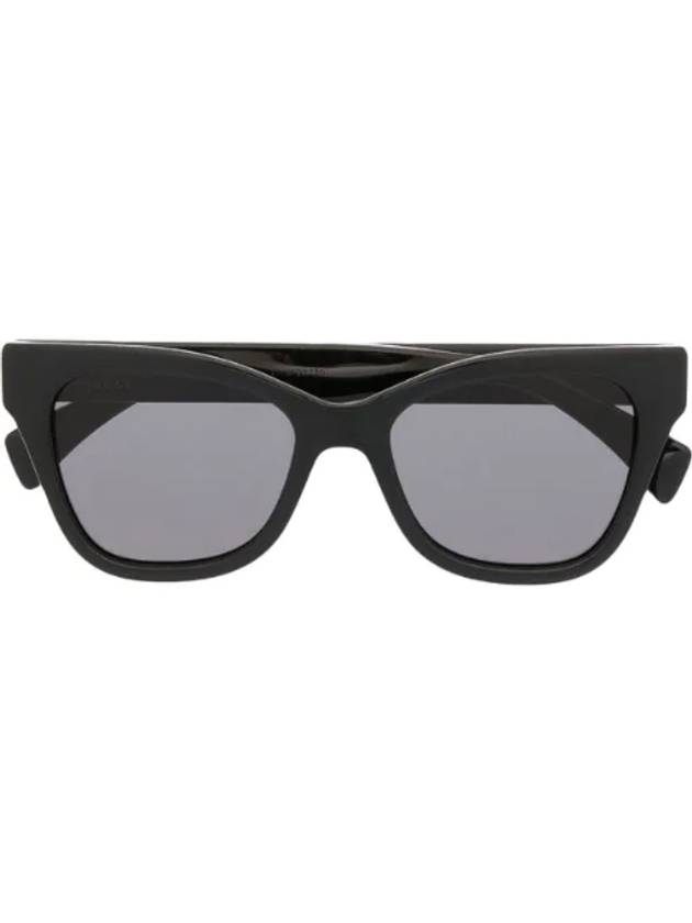 cat eye frame sunglasses GG1133S - GUCCI - BALAAN 1