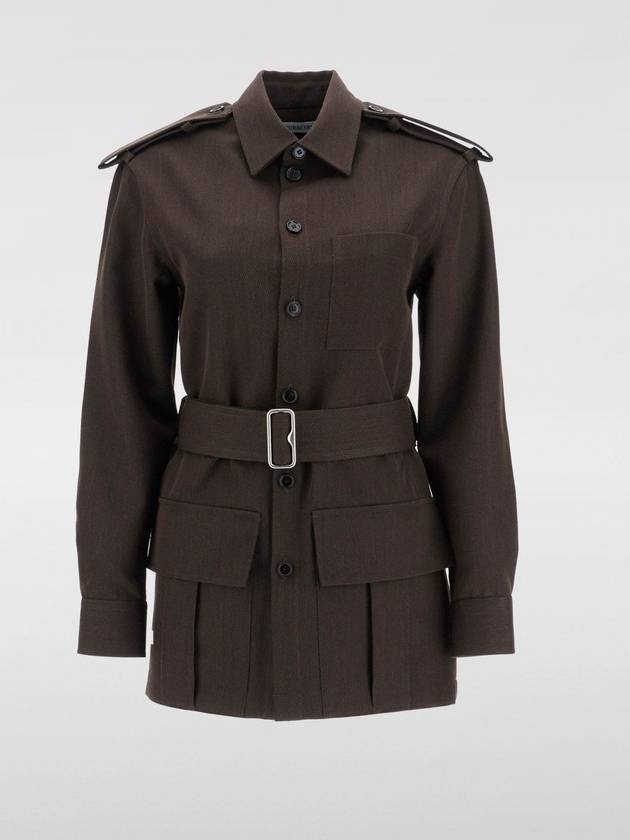 Jacket woman Burberry - BURBERRY - BALAAN 4