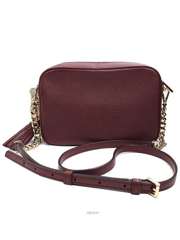 women cross bag - MICHAEL KORS - BALAAN 3