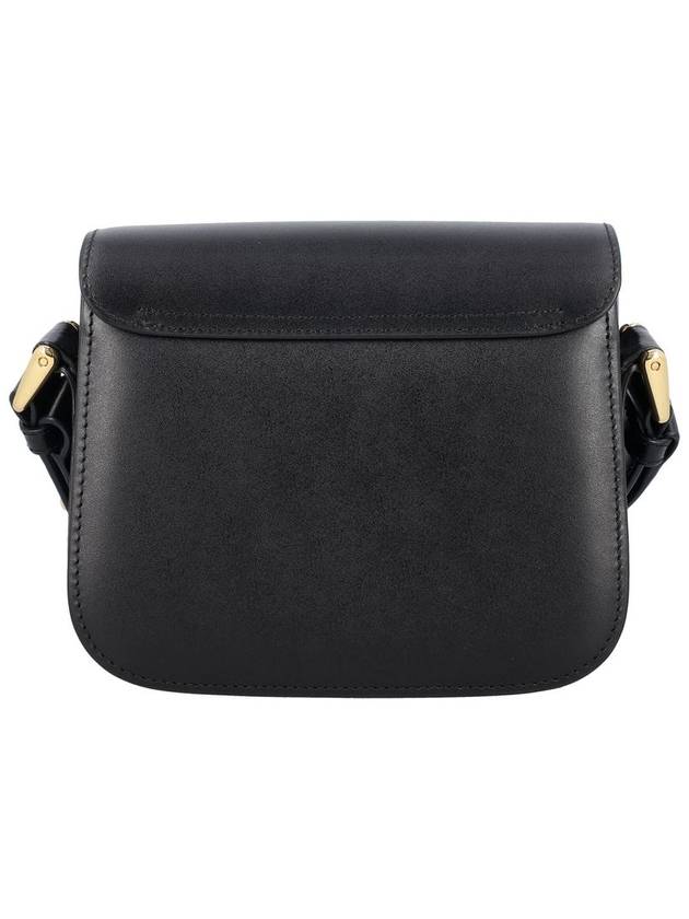 Grace Mini Cross Bag Black - A.P.C. - BALAAN 5