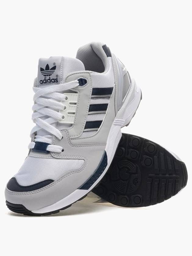 01-M19666-Original-ZX8000-White Navy - ADIDAS - BALAAN 5