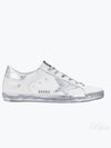 Women's Superstar Low Top Sneakers White - GOLDEN GOOSE - BALAAN 2