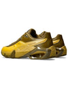 Novalis Gel Teremoa Low Top Sneakers Yellow - ASICS - BALAAN 4