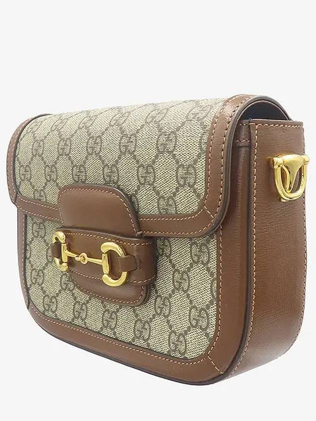 658574 Crossbody Bag - GUCCI - BALAAN 2