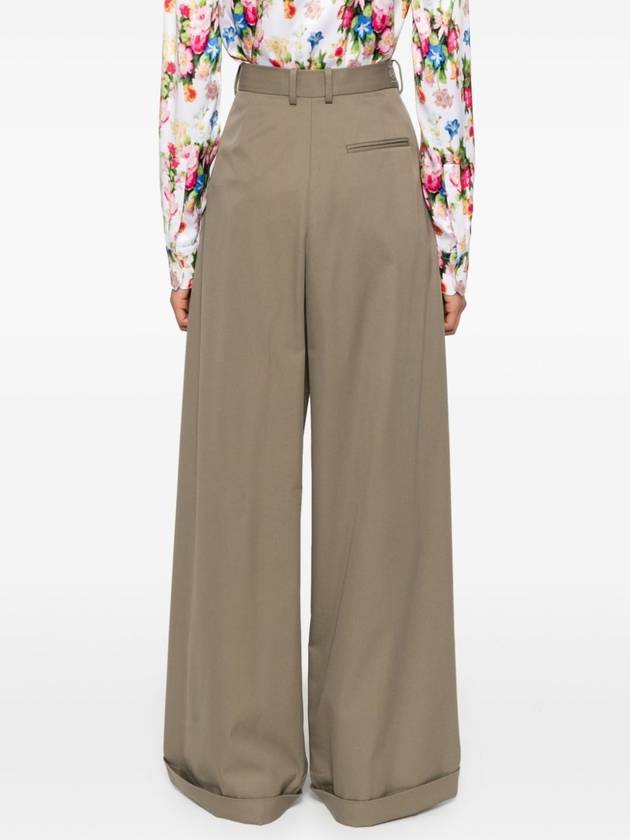 DONNA PANTALONI - LOEWE - BALAAN 5