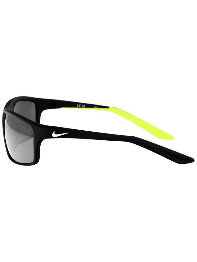 Eyewear Adrenaline Sunglasses Black - NIKE - BALAAN 4