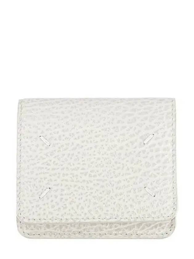 Women s chain card wallet 270730 - MAISON MARGIELA - BALAAN 1