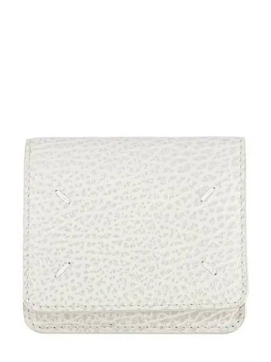 Women s chain card wallet 270730 - MAISON MARGIELA - BALAAN 1