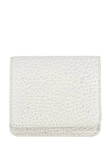 Women s chain card wallet 270730 - MAISON MARGIELA - BALAAN 1