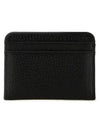 Wallet C24WP454O21 001 BLACK - CHLOE - BALAAN 5