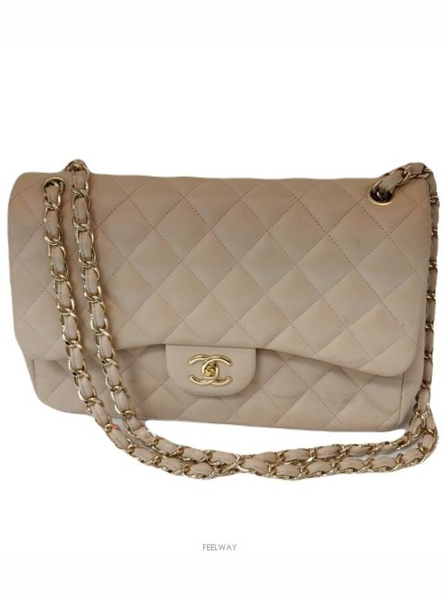 women shoulder bag - CHANEL - BALAAN 8