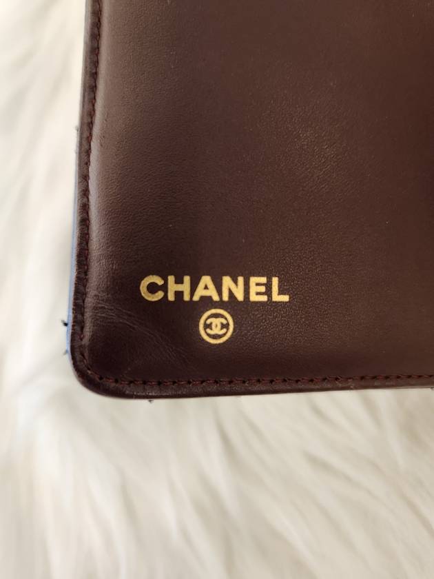 Women s Classic Caviar Medium Wallet A48667 Condition B - CHANEL - BALAAN 12