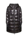 Women s Rochelair Long Down Padding Black - MONCLER - BALAAN 2