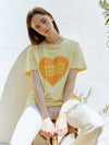 The Summer Romance T shirt - LE FORONG - BALAAN 3