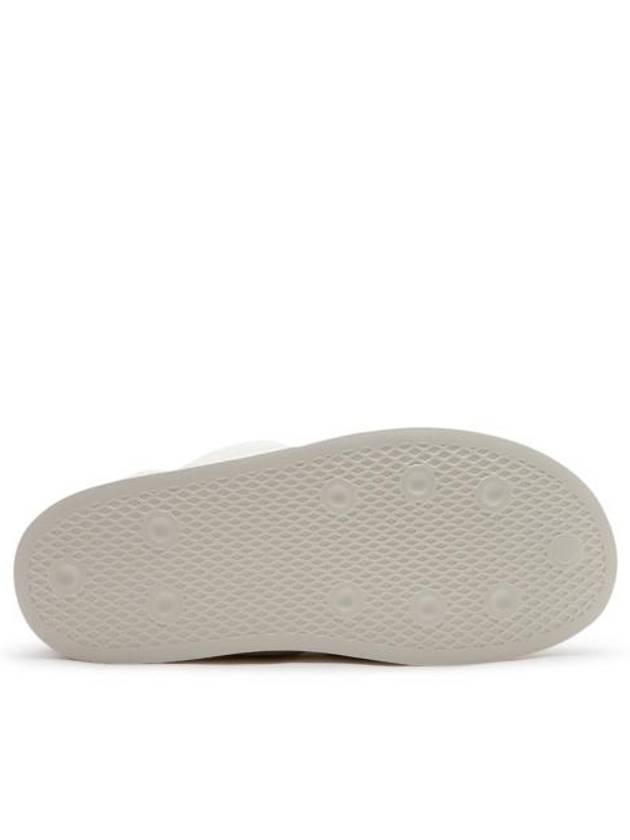 Puffylette Padded Slip-On Off White - ADIDAS - BALAAN 7