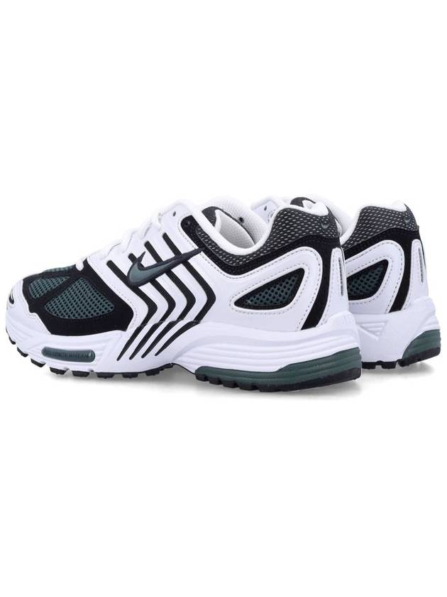 Air Pegasus 2K5 Low Top Sneakers White Green - NIKE - BALAAN 5