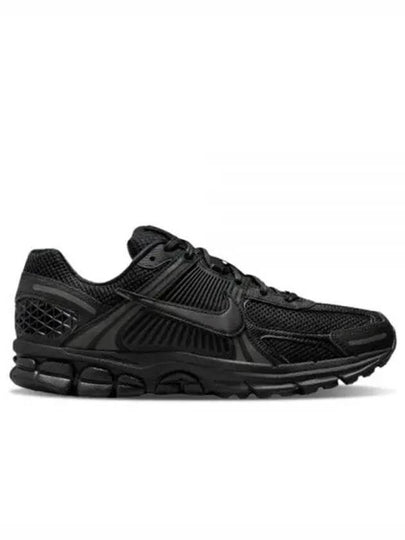 Air Zoom Vomero 5 Low Top Sneakers Black - NIKE - BALAAN 2