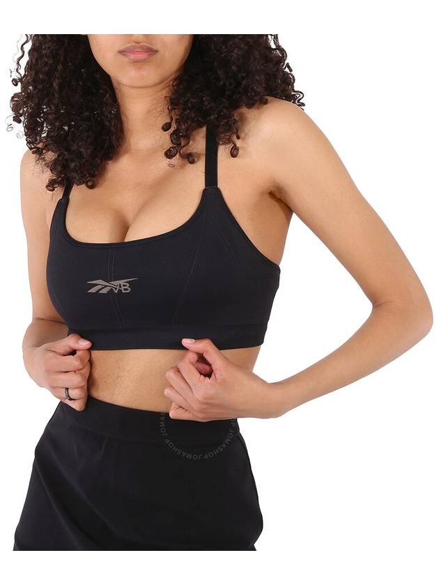 lounge wear H61250 BLACK black - REEBOK - BALAAN 3