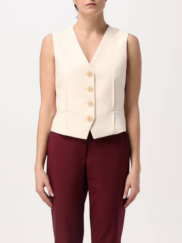 Waistcoat woman Patrizia Pepe - PATRIZIA PEPE - BALAAN 1