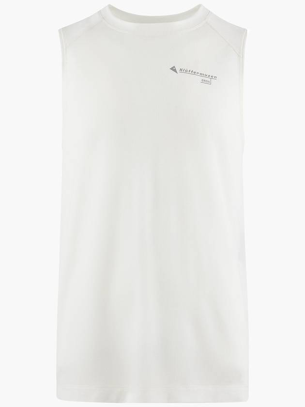 Men's Groa Technical Sleeveless Snow - KLATTERMUSEN - BALAAN 2