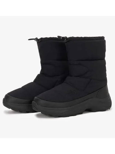 The North Face NS99Q52A Bootie Classic - THE NORTH FACE - BALAAN 1