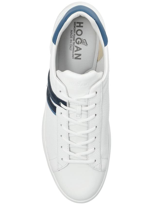 Hogan Sneakers H580, Men's, White - HOGAN - BALAAN 6