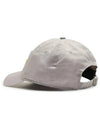 Drold Monsieur Casquette DDM Ball Cap CP107 CO027 LGR - DROLE DE MONSIEUR - BALAAN 3