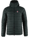 EXPEDITION LATT HOODIE M BLACK - FJALL RAVEN - BALAAN 2