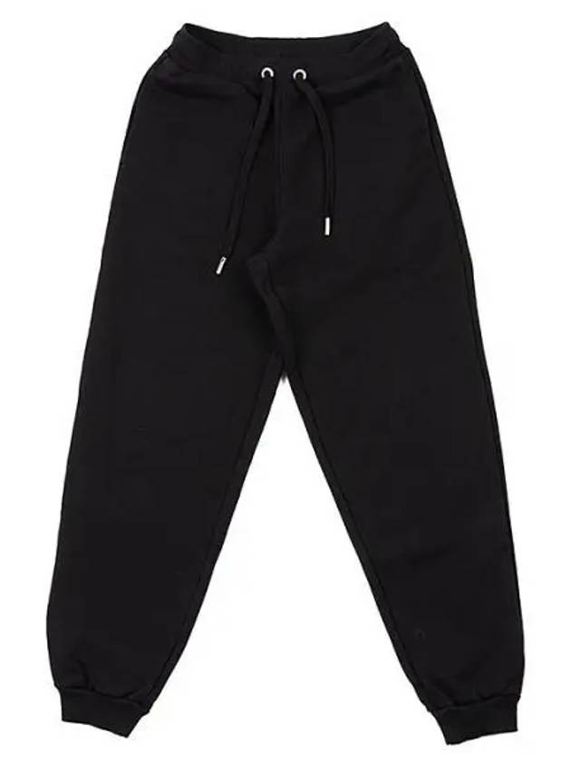 Training Jogger Track Pants Black - AMI - BALAAN 2