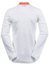 Golf Tyson LS Reg Fit Polo GMJT10038 0000 Men's Tyson Long Sleeve Regular Fit Polo - J.LINDEBERG - BALAAN 3