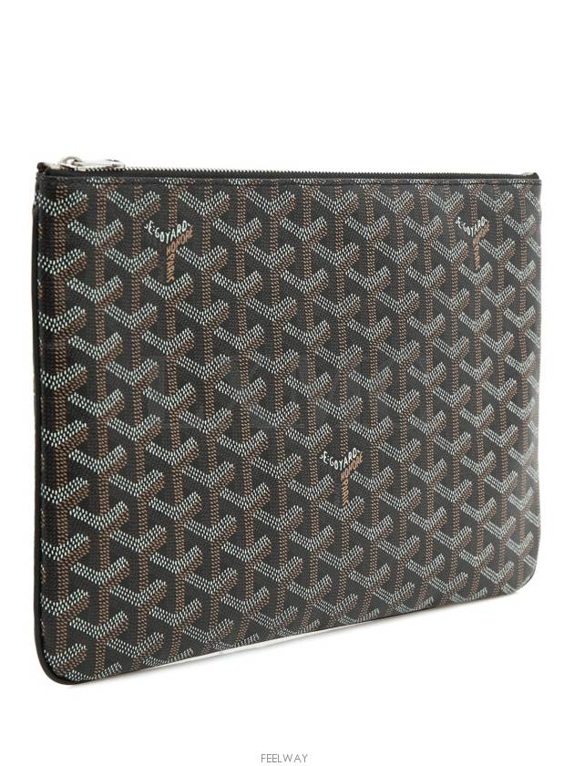 women clutch bag - GOYARD - BALAAN 3