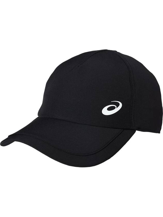 Performance Ball Cap Performance Black - ASICS - BALAAN 1